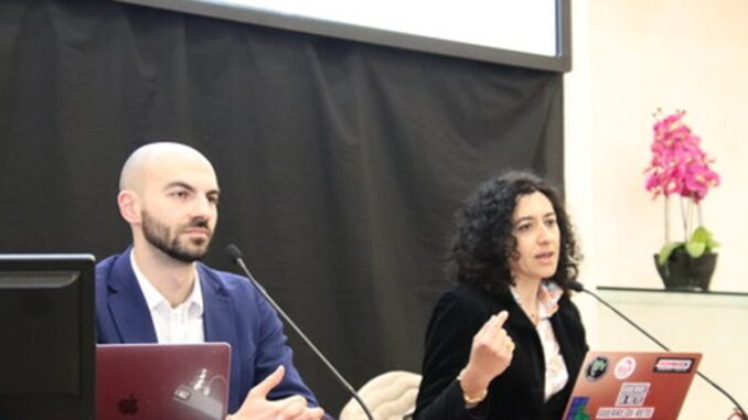 Il giornalista avrà sempre la meglio sull'intelligenza artificiale