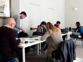 Ultima giornata del Festival Internazionale del Giornalismo, gli eventi del 23 aprile
