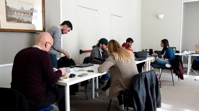 Ultima giornata del Festival Internazionale del Giornalismo, gli eventi del 23 aprile