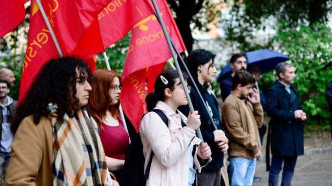 Sicurezza sul lavoro, riforma fiscale e nuovo modello sociale, è sciopero