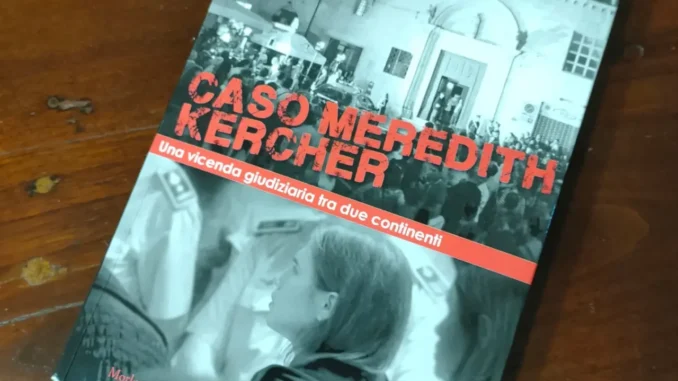 Caso Meredith Kercher, l'ex Pm Giuliano Mignini sfida gli USA