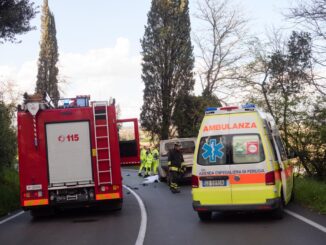 Tragico schianto a Ponte Valleceppi, due indagati per omicidio stradale