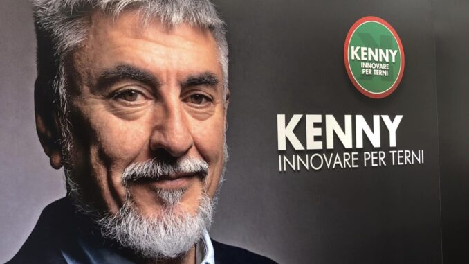 Sanità, Kenny aderisce alla manifestazione dei sindacati