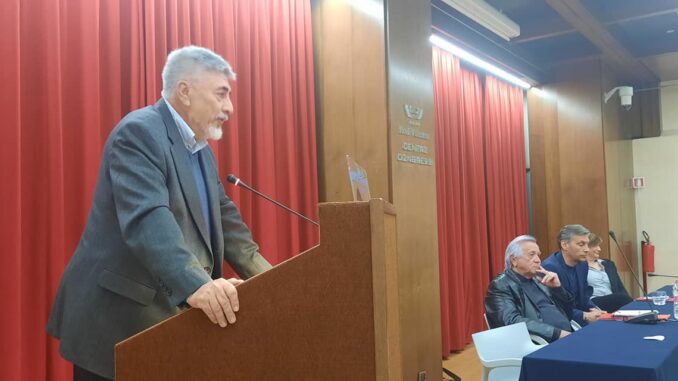 Presidio Ospedale, Kenny, degrado e cittadini abbandonati
