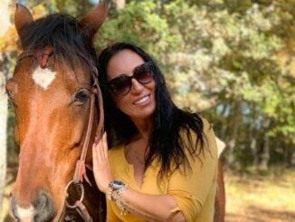 Incidente sulla Salaria, muore Lidia Santini, ha vissuto in Umbria, salva la figlia di 15anni