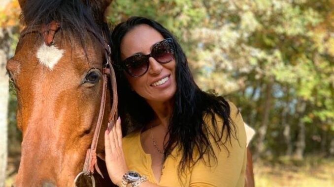 Incidente sulla Salaria, muore Lidia Santini, ha vissuto in Umbria, salva la figlia di 15anni