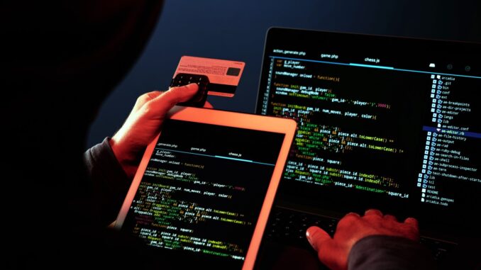 Frode informatica Man-In-The-Mail e le svuotano il conto