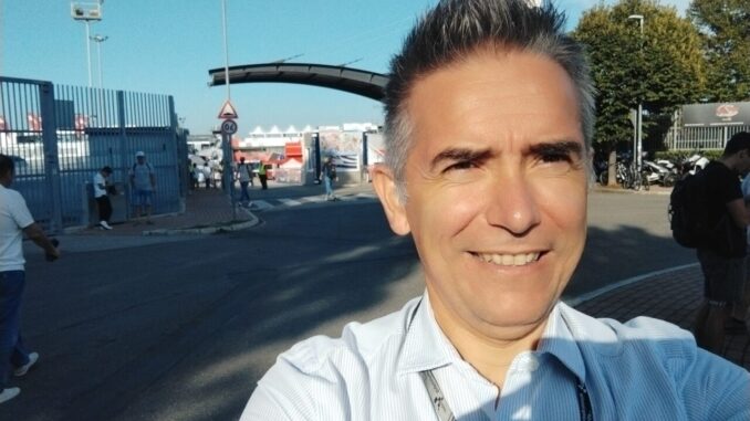 Manuel Maraghelli resta alla guida di Afor, Regione riconferma
