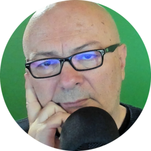 Marcello Migliosi - Direttore Responsabile