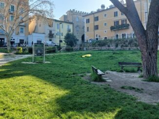 Uomo di 54anni stroncato da malore al parco Ciaurro