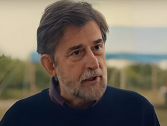 Nanni Moretti, il film Il sol dell'avvenire, dal PostMod al Metropolis