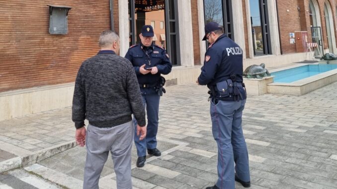Operazione Oro Rosso della polizia ferroviaria, proseguono senza sosta i controlli