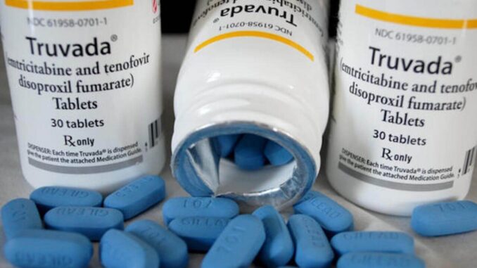 Svolta contro l'Hiv, gratis pillola anti contagio Aids, Aifa ha detto ok