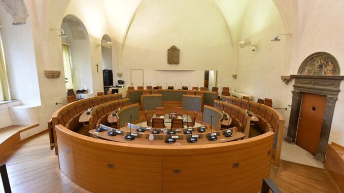 Balanzano, approvato odg PD su traffico e sicurezza stradale