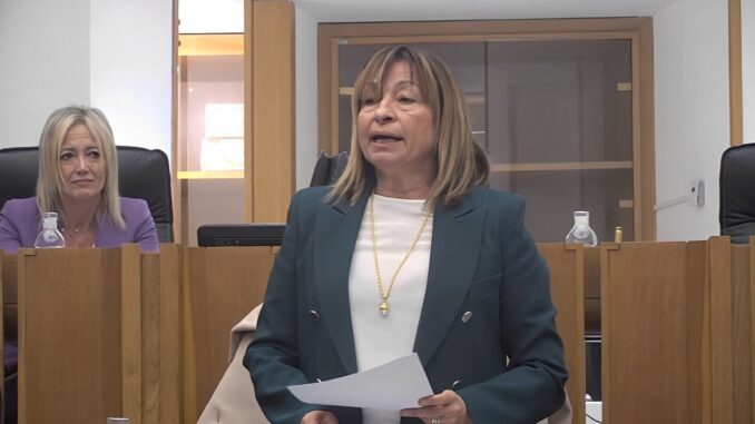 Monteluce, Tesei risponde: "Passati alla fase attuativa del piano di rilancio con i primi lavori"