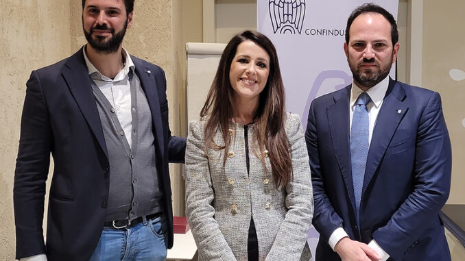 Confindustria Umbria