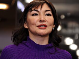 Assoluzione caso Alma Shalabayeva, Procura Generale ricorre in Cassazione