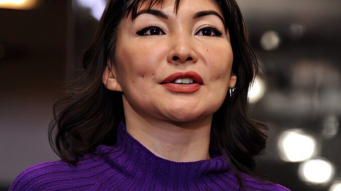 Assoluzione caso Alma Shalabayeva, Procura Generale ricorre in Cassazione