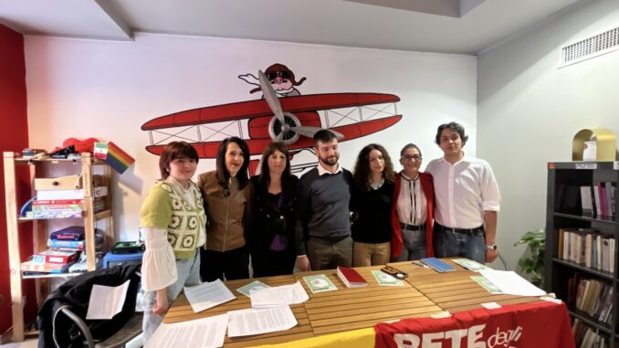 Altrascuola e Legambiente lanciano "Ricostruiamo la Scuola"