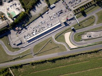 Incidente Autodromo dell'Umbria, muore motociclista dopo schianto