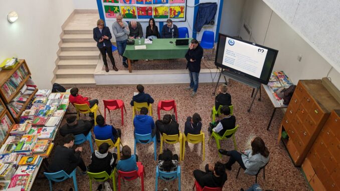 Prevenzione è la più potente arma contro il bullismo 