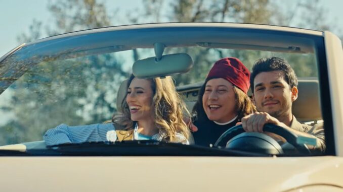 Una vacanza in Umbria da “Maestro”: on air la campagna Armando Testa