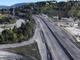 Mancano risorse per fare il nodo di Perugia, lo dice Anas