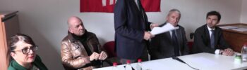 Elezioni Terni, FI al lavoro per la lista, mentre il PD all’attacco: «Non basta mescolare il mazzo, vanno cambiate le carte»