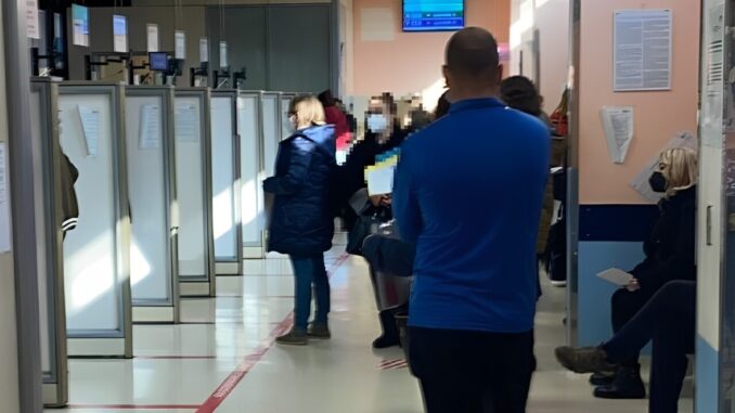 Liste d’attesa, l’Umbria accelera: -25% nei tempi