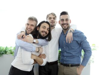 Tre laureati UniPg fra top 100 under 30 Forbes Italia 2023