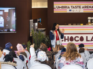 Dolce bilancio per Eurochocolate Spring che già guarda a OVEST!