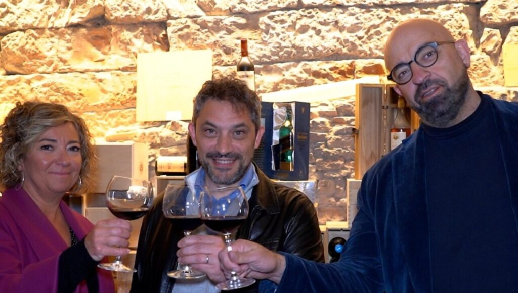 Festa della Vernaccia, a Cannara appuntamento con la tradizione