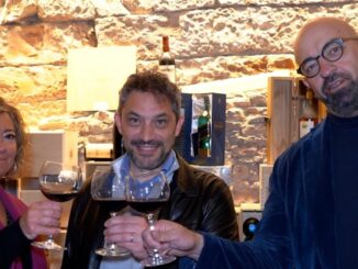 Festa della Vernaccia, a Cannara appuntamento con la tradizione