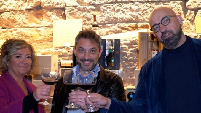 Festa della Vernaccia, a Cannara appuntamento con la tradizione