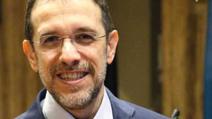 Polo alternativo per Claudio Fiorelli sindaco la lista Terni Conta
