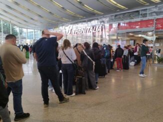 Carro deragliato, in Umbria cancellato solo il Frecciarossa, come ottenere il rimborso
