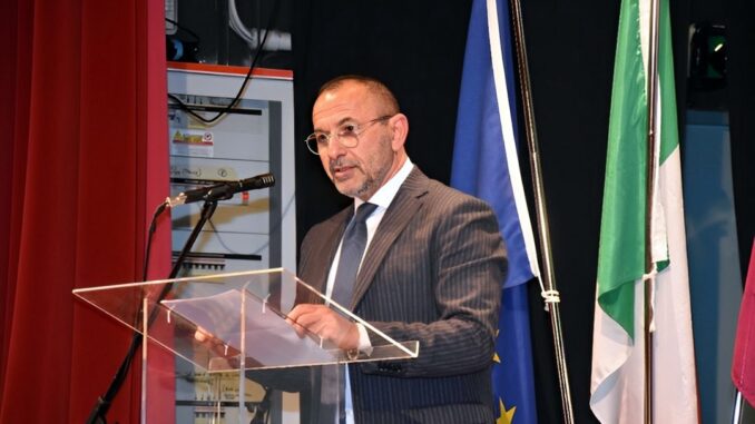 7 Daspo Willy, Questore Bellassai non fa sconti ai rissaioli del Gradisca
