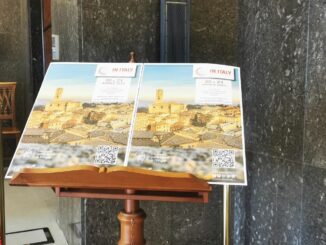 In Italy, festival del cibo e del turismo 20 e 21 UnistraPg
