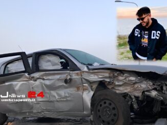 Causò morte Luka Cifici, chef 23enne, patteggia 11 mesi di condanna