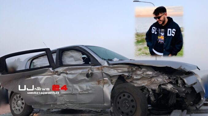 Causò morte Luka Cifici, chef 23enne, patteggia 11 mesi di condanna