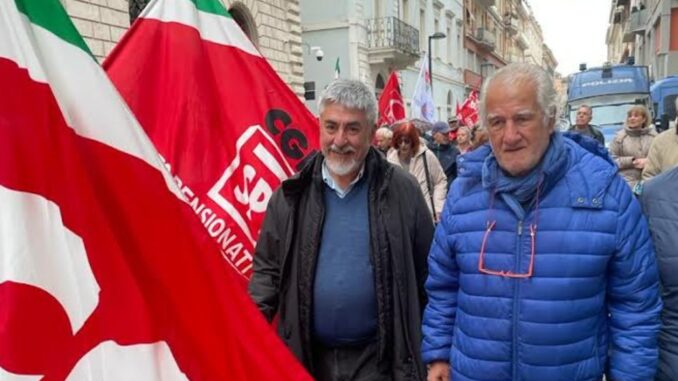  Visita Urso, Kenny, solito refrain per sviare responsabilità e ritardi