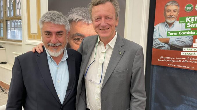 Ambiente e sviluppo, Kenny schiera i professori. Battiston: “Kenny sa anticipare il futuro”