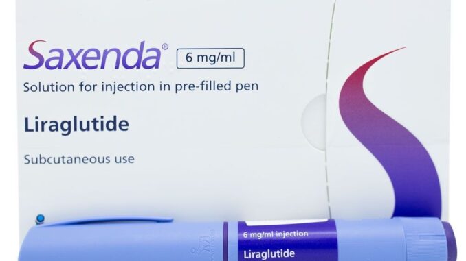 I farmaci anti-obesità hanno effetti diversi per lei e lui, studi