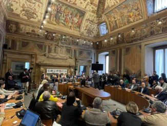 Masselli, a Terni consolidare quanto fatto in questi cinque anni