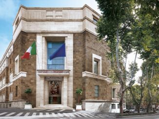 Sisma, Mimit, 60 mln per imprese, dal 2 maggio via a domande 