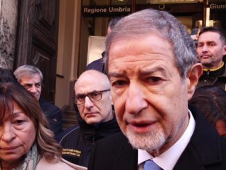 Raduno interregionale del volontariato, presente anche il ministro Musumeci