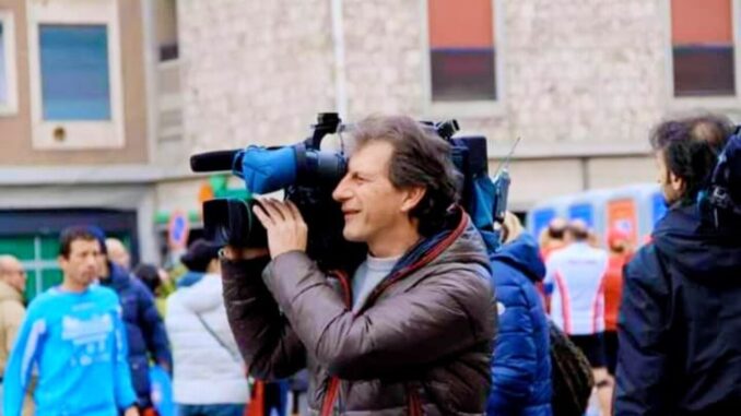 Morte Moreno Asciutti, Lorusso, una persona cara e speciale