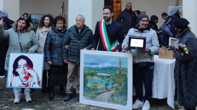Umbria scrigno di borghi incantanti, albe delicate e tramonti di fuoco