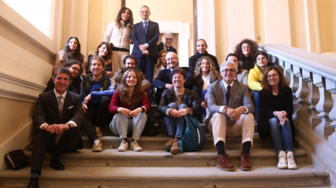 Al via oggi il Corso in diritto ed economia della Transizione ecologica UniPg e Arpa Umbria