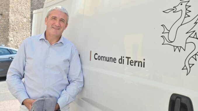 Orlando Masselli lascia Fratelli d’Italia dopo la sconfitta a Terni